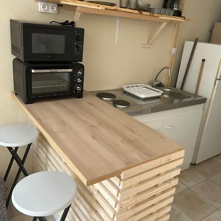 Duplex Avec Terrasse