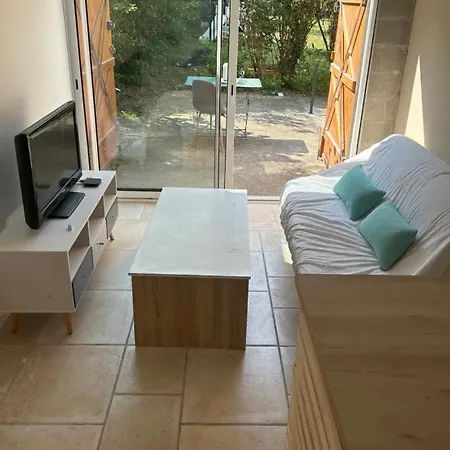 Duplex Avec Terrasse Grez-sur-Loing