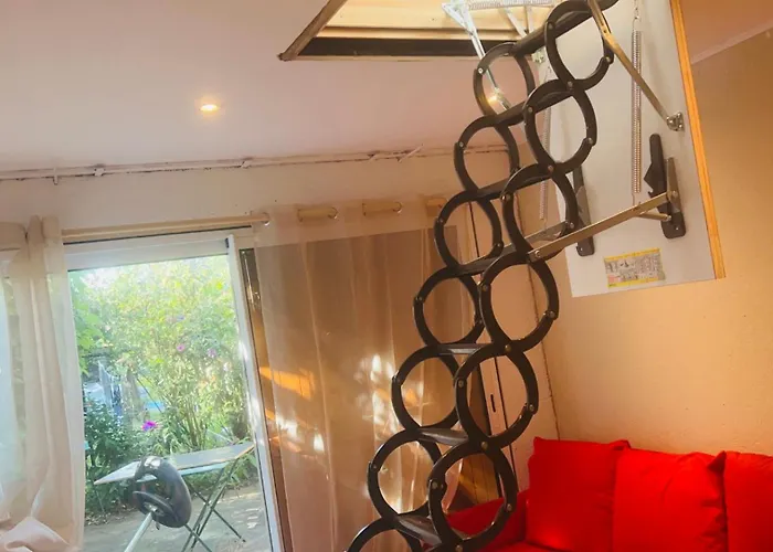 Duplex Avec Terrasse Grez-sur-Loing